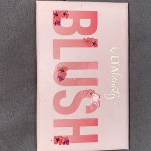 Ulta beauty blush and bronzer
